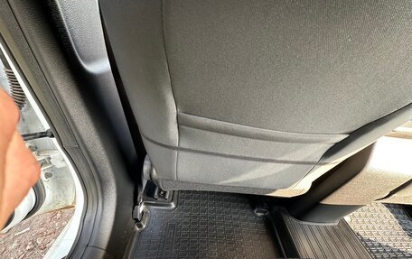 KIA cee'd III, 2018 год, 2 000 000 рублей, 17 фотография