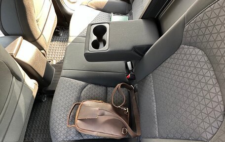 KIA cee'd III, 2018 год, 2 000 000 рублей, 14 фотография
