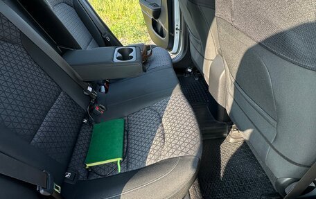 KIA cee'd III, 2018 год, 2 000 000 рублей, 24 фотография