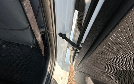 KIA cee'd III, 2018 год, 2 000 000 рублей, 27 фотография