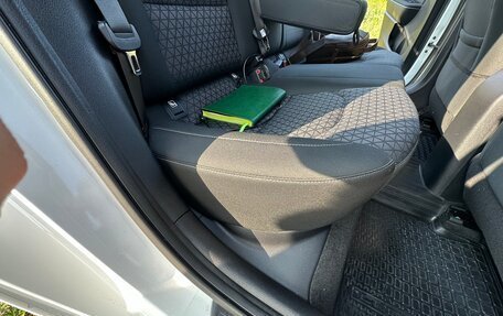 KIA cee'd III, 2018 год, 2 000 000 рублей, 26 фотография