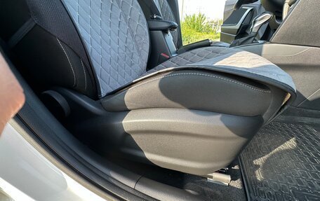 KIA cee'd III, 2018 год, 2 000 000 рублей, 31 фотография