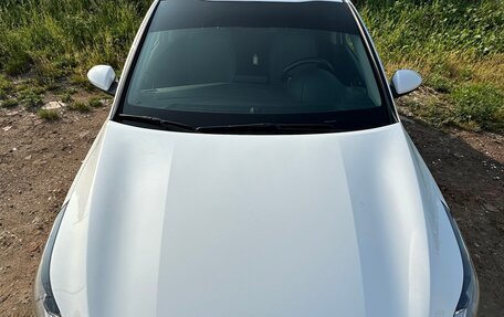 KIA cee'd III, 2018 год, 2 000 000 рублей, 39 фотография