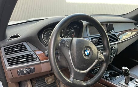 BMW X5, 2009 год, 1 620 000 рублей, 6 фотография