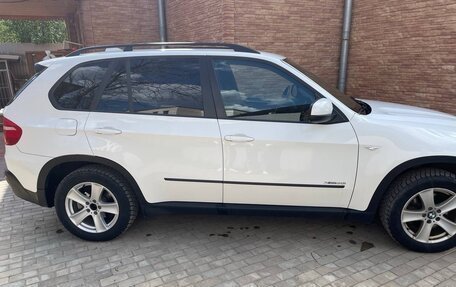 BMW X5, 2009 год, 1 620 000 рублей, 3 фотография
