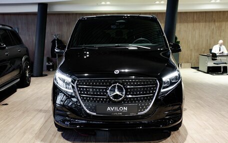 Mercedes-Benz V-Класс, 2024 год, 18 990 000 рублей, 4 фотография