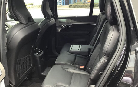 Volvo XC90 II рестайлинг, 2022 год, 4 910 000 рублей, 9 фотография