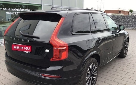 Volvo XC90 II рестайлинг, 2022 год, 4 910 000 рублей, 5 фотография