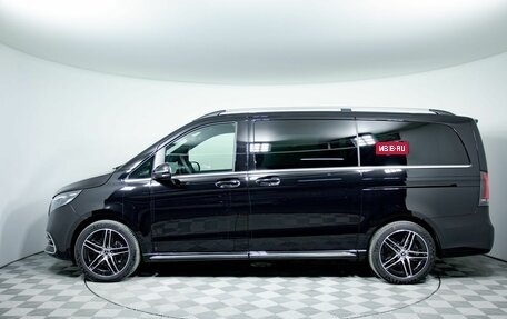 Mercedes-Benz V-Класс, 2024 год, 18 990 000 рублей, 2 фотография