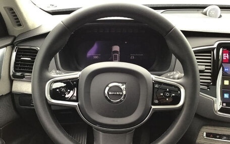 Volvo XC90 II рестайлинг, 2022 год, 4 910 000 рублей, 6 фотография