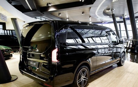 Mercedes-Benz V-Класс, 2024 год, 18 990 000 рублей, 7 фотография