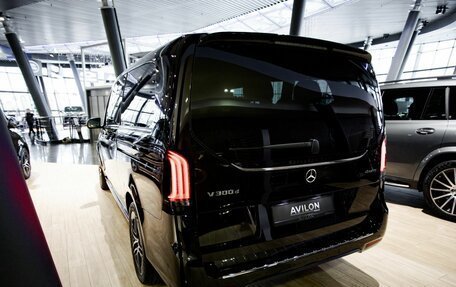 Mercedes-Benz V-Класс, 2024 год, 18 990 000 рублей, 6 фотография