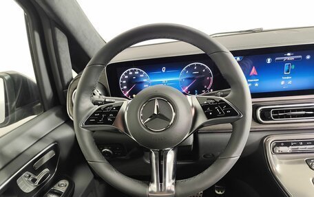 Mercedes-Benz V-Класс, 2024 год, 18 990 000 рублей, 13 фотография