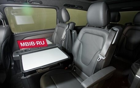 Mercedes-Benz V-Класс, 2024 год, 18 990 000 рублей, 11 фотография
