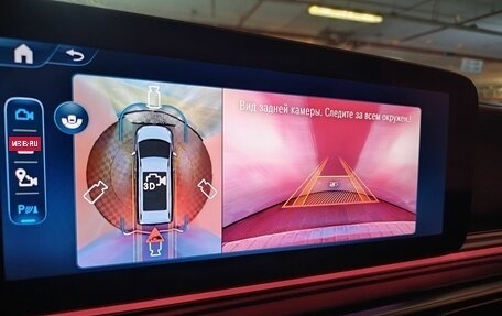 Mercedes-Benz V-Класс, 2024 год, 18 990 000 рублей, 22 фотография