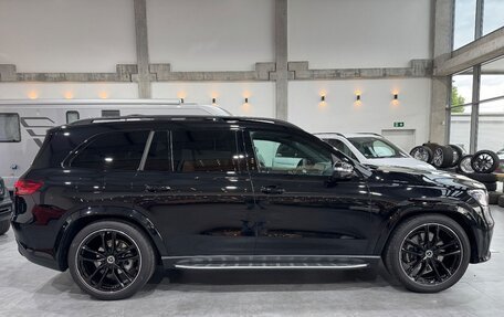 Mercedes-Benz GLS, 2024 год, 13 760 000 рублей, 4 фотография