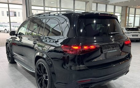 Mercedes-Benz GLS, 2024 год, 13 760 000 рублей, 8 фотография