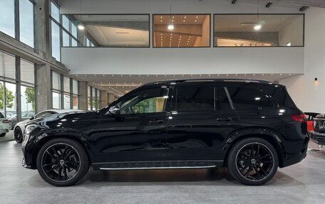 Mercedes-Benz GLS, 2024 год, 13 760 000 рублей, 5 фотография