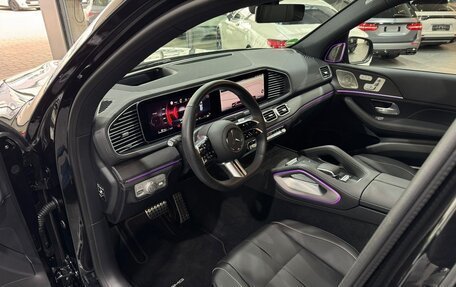 Mercedes-Benz GLS, 2024 год, 13 760 000 рублей, 10 фотография