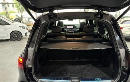 Mercedes-Benz GLS, 2024 год, 13 760 000 рублей, 9 фотография