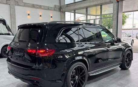 Mercedes-Benz GLS, 2024 год, 13 760 000 рублей, 6 фотография