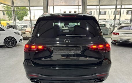 Mercedes-Benz GLS, 2024 год, 13 760 000 рублей, 7 фотография