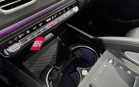 Mercedes-Benz GLS, 2024 год, 13 760 000 рублей, 12 фотография