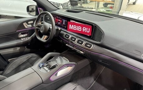 Mercedes-Benz GLS, 2024 год, 13 760 000 рублей, 14 фотография