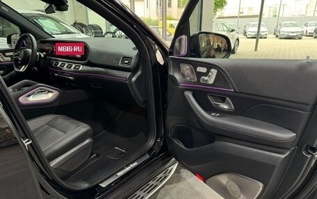 Mercedes-Benz GLS, 2024 год, 13 760 000 рублей, 15 фотография