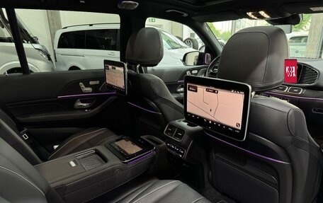 Mercedes-Benz GLS, 2024 год, 13 760 000 рублей, 17 фотография