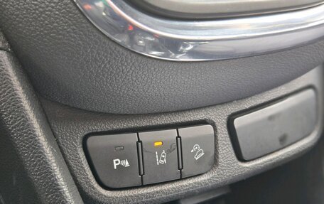 Opel Mokka I, 2013 год, 729 000 рублей, 14 фотография