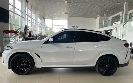 BMW X6, 2024 год, 14 490 000 рублей, 9 фотография
