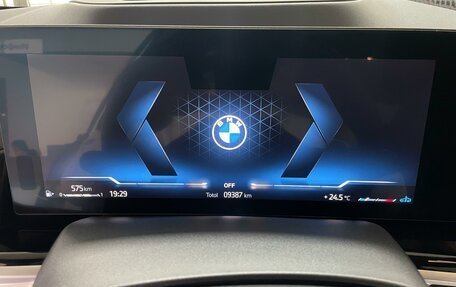 BMW X6, 2024 год, 14 490 000 рублей, 16 фотография