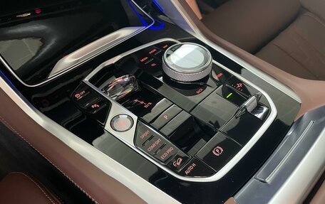 BMW X6, 2024 год, 14 490 000 рублей, 17 фотография
