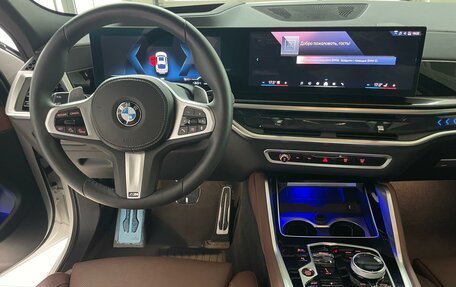 BMW X6, 2024 год, 14 490 000 рублей, 14 фотография