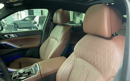 BMW X6, 2024 год, 14 490 000 рублей, 12 фотография