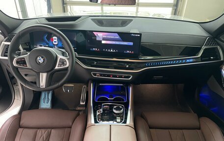 BMW X6, 2024 год, 14 490 000 рублей, 13 фотография