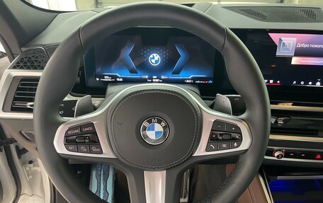 BMW X6, 2024 год, 14 490 000 рублей, 15 фотография