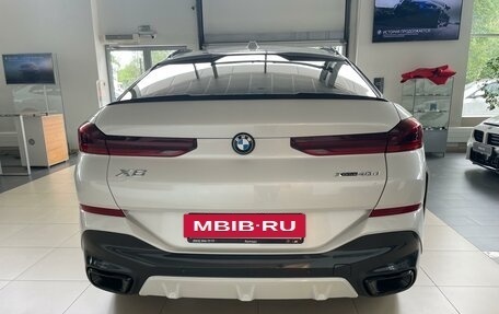 BMW X6, 2024 год, 14 490 000 рублей, 7 фотография