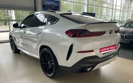 BMW X6, 2024 год, 14 490 000 рублей, 8 фотография