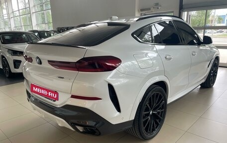 BMW X6, 2024 год, 14 490 000 рублей, 6 фотография