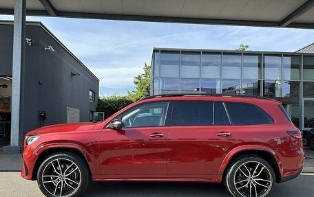 Mercedes-Benz GLS AMG, 2024 год, 17 150 000 рублей, 4 фотография