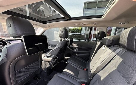 Mercedes-Benz GLS AMG, 2024 год, 17 150 000 рублей, 8 фотография