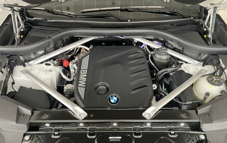 BMW X6, 2024 год, 14 490 000 рублей, 26 фотография