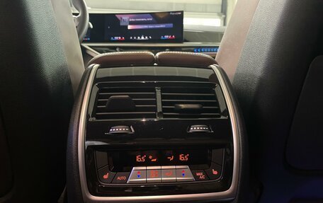 BMW X6, 2024 год, 14 490 000 рублей, 22 фотография