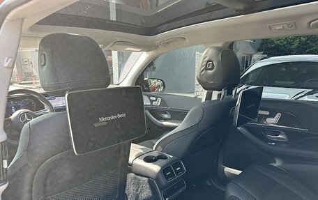 Mercedes-Benz GLS AMG, 2024 год, 17 150 000 рублей, 9 фотография