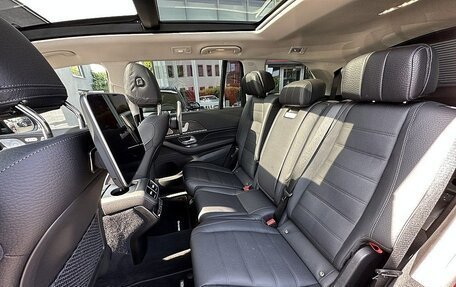 Mercedes-Benz GLS AMG, 2024 год, 17 150 000 рублей, 10 фотография