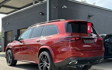 Mercedes-Benz GLS AMG, 2024 год, 17 150 000 рублей, 5 фотография