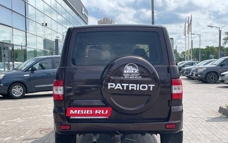 ЛуАЗ Patriot, 2018 год, 799 000 рублей, 5 фотография