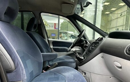 Citroen Xsara Picasso, 2005 год, 347 111 рублей, 10 фотография
